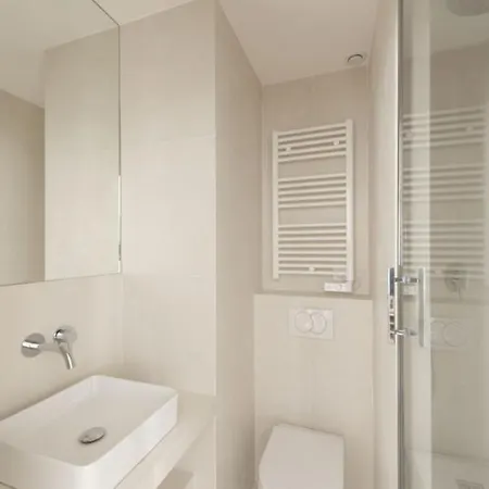 Rue Charlot Le Marais Apartment Paris Exterior photo
