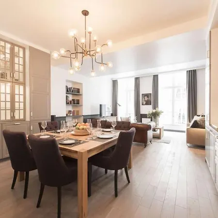 Rue Charlot Le Marais Apartment Paris Exterior photo