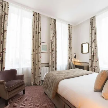 Rue Charlot Le Marais Apartment Paris Exterior photo