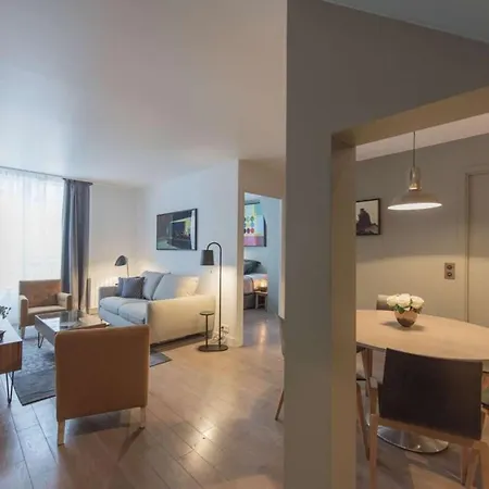 Rue Charlot Le Marais Apartment Paris Exterior photo